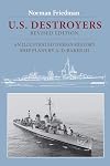 U.S. Destroyers: An Illustrated Design History