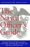 The naval officer's guide