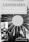 Landmarks in Mechanical Engineering
