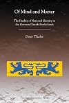 Of Mind and Matter: The Duality of National Identity in the German-Danish Borderlands (Central European Studies)