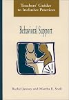 Teachers' Guides to Inclusive Practices : Behavioral Support