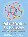 Quick-Guides to Inclusion: Ideas for Educating Students with Disabilities, Second Edition