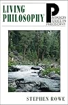 Living Philosophy: Remaining Awake and Moving Toward Maturity in Complicated Times