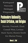 Postmodern Rationality, Social Criticism, and Religion