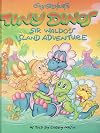 Guy Gilchrist's Tiny Dinos: Sir Waldo's Island Adventure