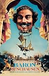 The Adventures of Baron Munchausen: The Illustrated Screenplay (Applause Screenplay Series)