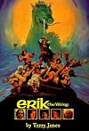 Erik The Viking: The Screenplay (Applause Screenplay Series)