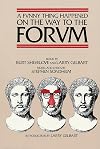 A Funny Thing Happened on the Way to the Forum (Libretto)