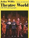 Theatre World 1991-1992