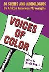 Voices of Color: 50 Scenes & Monologues
