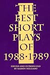 The Best Short Plays of 1988-1989