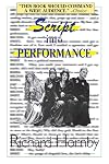 Script into Performance: A Structuralist Approach