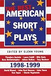 The Best American Short Plays 1998-1999