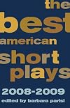 The Best American Short Plays 2008-2009
