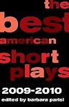 The Best American Short Plays, 2009-2010