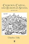 Coercion, Capital, and European States, AD 990-1990