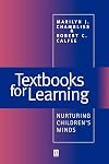 Textbooks for Learning: Nurturing Children's Minds
