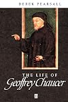 The Life of Geoffrey Chaucer: A Critical Biography