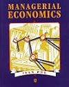 Managerial Economics