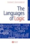 The Languages of Logic: An Introduction to Formal Logic