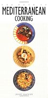 The Book of Mediterranean Cooking (Book of...)