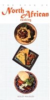 The North African Cooking (Book of...)