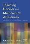 Teaching Gender and Multicultural Awareness: Resources for the Psychology Classroom