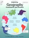 Beginning Geography: Continents & Oceans