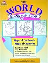 The World-Blank Map Forms