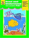 Read and Understand Stories and Activities, Grade 1