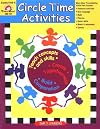 Circle Time Activities: Grades PreK-K