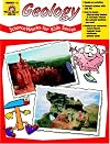 Geology, Grades 1-3