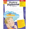 Poetry Patterns & Themes