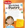 Writing Poetry with Children