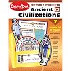 History Pockets: Ancient Civilizations, Grades 1-3