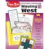 History Pockets: Moving West, Grades 4-6