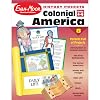 History Pockets: Colonial America, Grades 4-6