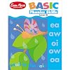 Basic Phonics Skills, Level D