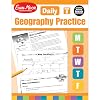 Daily Geography Practice: Grade 6