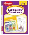 Take It to Your Seat Literacy Centers, Grades 2-3