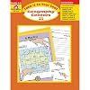 Geography Centers, Grades 4-5