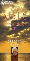 The Bible: The New Testament