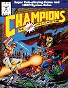 Champions: The Super Role-Playing Game, Fourth Edition