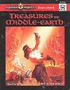 Treasures of Middle-earth (MERP/Middle Earth Role Playing #2010)