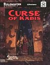 Curse Of Kabis