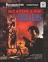 Weapons Law