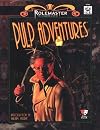 Pulp Adventures (#5701)