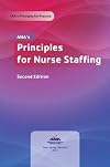ANAS PRINCIPLES FOR NURSE STAFFING 2ND