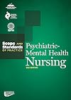 Psychiatric-Mental Health Nursing: Scope and Standards of Practice (American Nurses Association)
