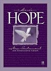 New Testament: New International Version (NIV)